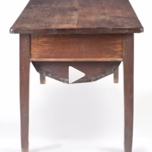 Petrin’s/Doughbin’s are one of the special pieces I have specialised in over the past 35 years.